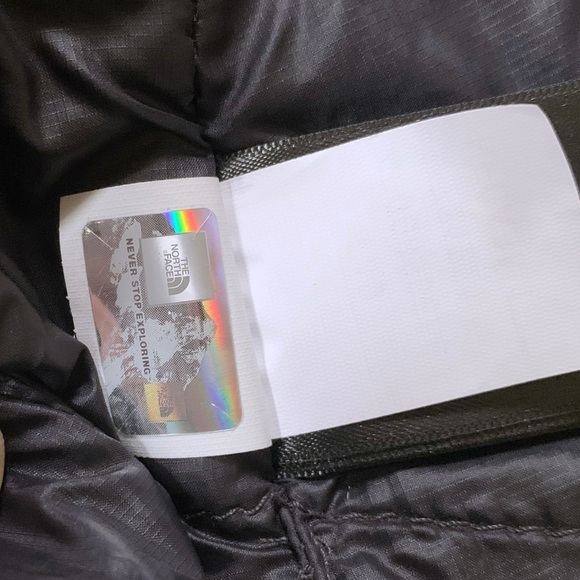 The North Face Steep Series 800 Pro Unlimited Jacket - Picture 5 of 7